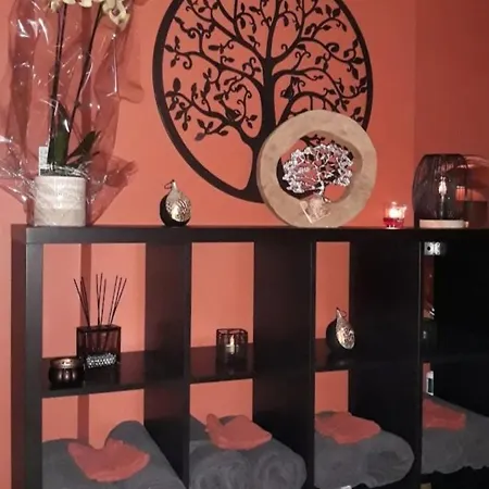 מלון אהבה Bella Beauty Wellness
